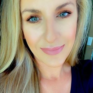 Meet your Posher, Audrey